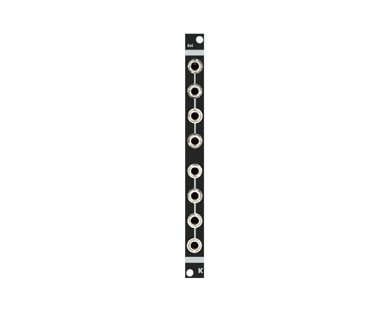 New Eurorack